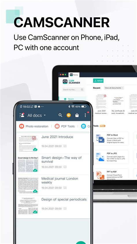 CamScanner APK for Android Download .